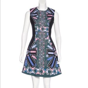 Peter Pilotto dress size 10